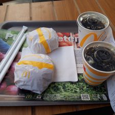 McDonald's Harderwijk