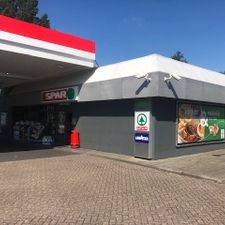 SPAR express Enschede Haakberger