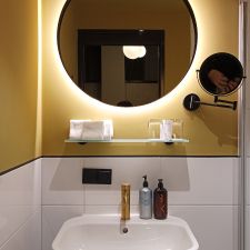 Fletcher Boutique Hotel Slaak-Rotterdam