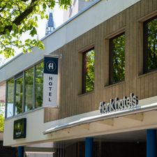 Flonk Hotel Groningen Centre (Former Best Western)