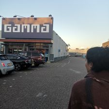 GAMMA bouwmarkt Aalsmeer