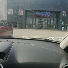 ALDI Wijk en Aalburg Parallelweg