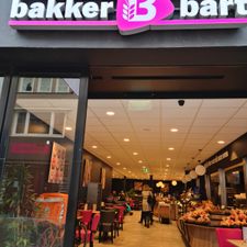 Bakker Bart Venlo Maasstraat