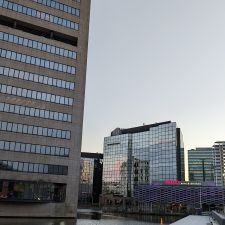 Amsterdam Bijlmer ArenA