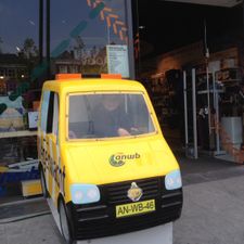 ANWB winkel Goes