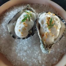 Putaine restaurant & bar