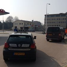 Tango Assen Overcingellaan