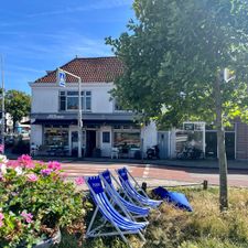 De Pizzabakkers Herenstraat