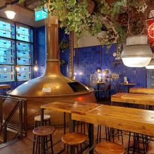 Beers & Barrels - Breda