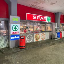 SPAR express Den Haag Laan