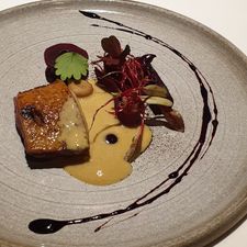 Restaurant Meliefste
