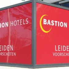 Bastion Hotel Leiden - Voorschoten