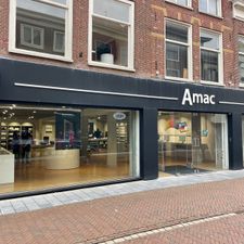 Amac Apple Premium Reseller