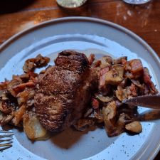 Eetcafé De 3-Ster