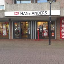 Hans Anders Opticien Oss