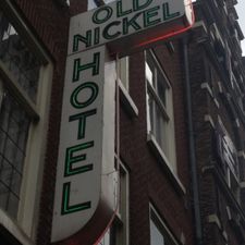 Hotel Old Nickel