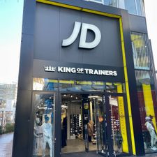 JD Sports