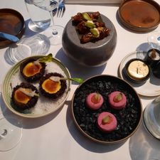 Restaurant Rozemarijn