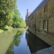 Kasteel TerWorm