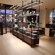 Nespresso Boutique