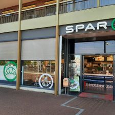 SPAR city Delft