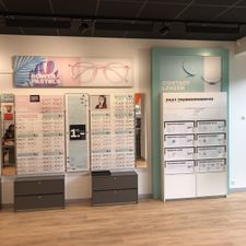 Pearle Opticiens Alkmaar - De Hoef