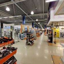 GAMMA bouwmarkt Apeldoorn-Noord