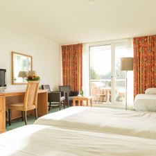 Fletcher Hotel-Restaurant Amelander Kaap