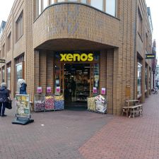 Xenos Den Helder