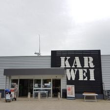 Karwei bouwmarkt Franeker