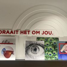 Hans Anders Opticien Amsterdam Zuidoost