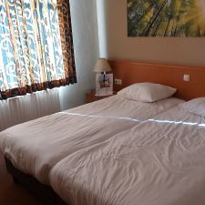Fletcher Hotel-Restaurant Waalwijk