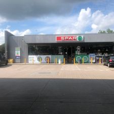 SPAR express Baarn Groeneveld