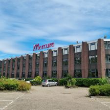 Mercure Hotel Amsterdam West