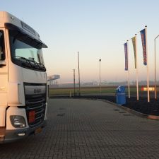 Tamoil Express Terneuzen Zuidpoort