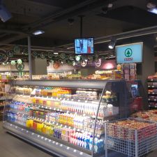 SPAR Den Haag Centraal