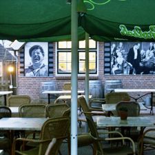 Grand Café Fanfare