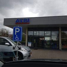 ALDI Assen Groningerstraat