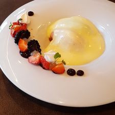 Restaurant MARREES