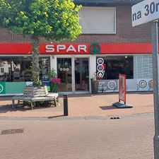 SPAR Garderen