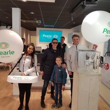 Pearle Opticiens Medemblik