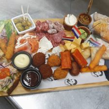 Tapperij De Zwijger