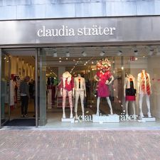 Claudia Sträter - Haarlem