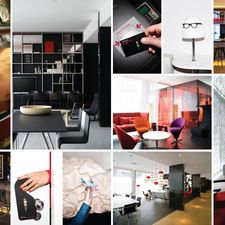 citizenM Schiphol Airport Hotel