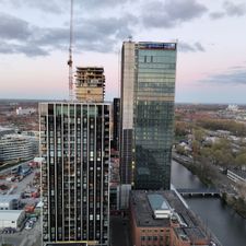 A'DAM Lookout