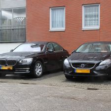 Sixt Autoverhuur Almere