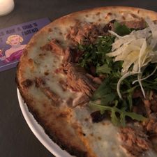 De Pizzabakkers Pannekoekstraat