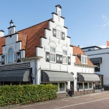 Van der Valk Hotel Leiden