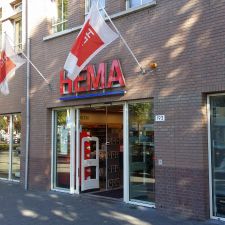 HEMA Den Haag-Dierenselaan