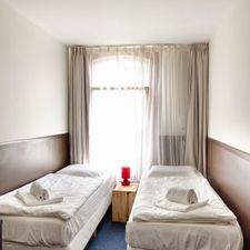 Hotel Marnix City Centre Amsterdam